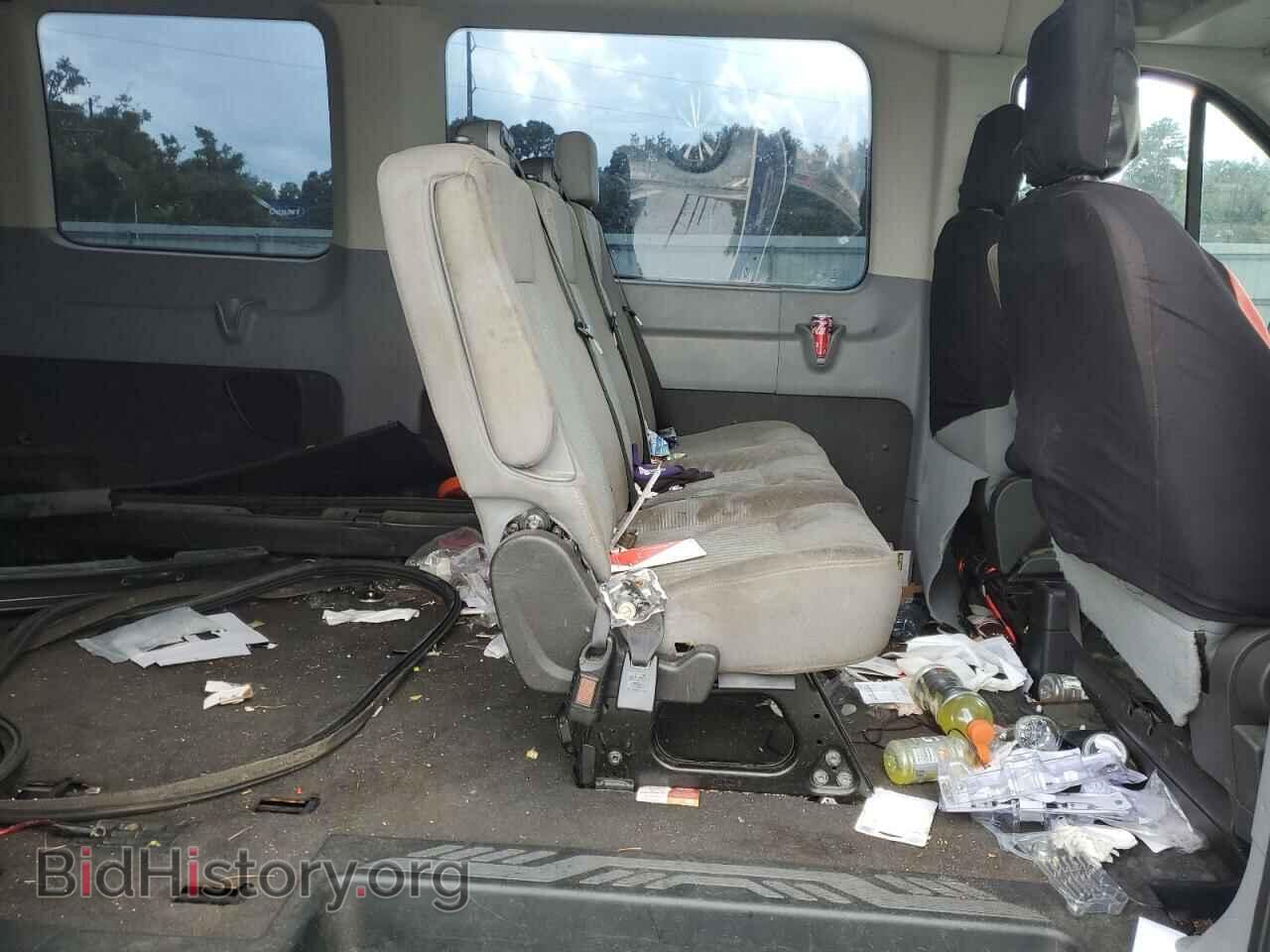 2019 FORD TRANSIT - VIN: 1FBAX2CM8KKA48920 - Фото 11