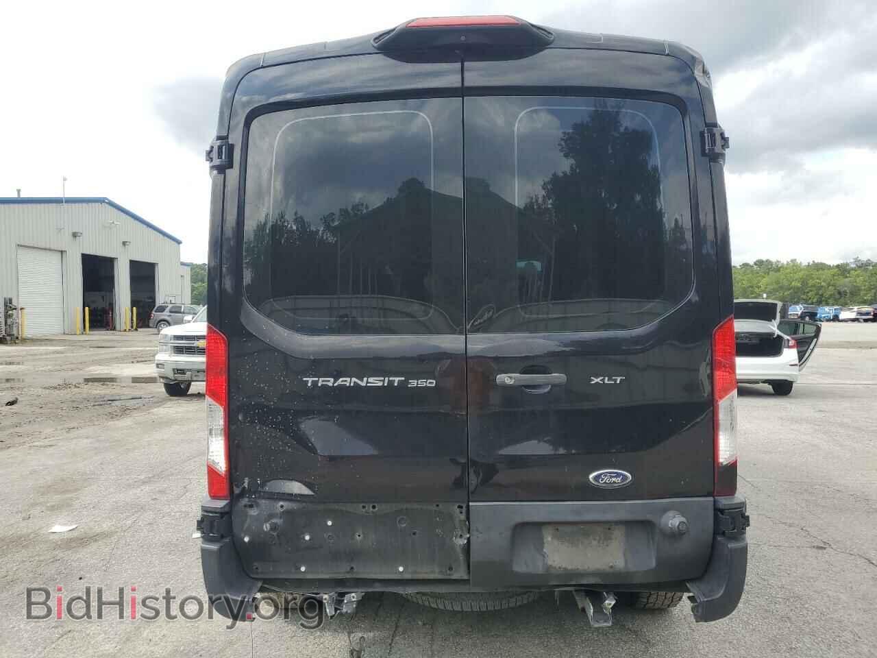 2019 FORD TRANSIT - VIN: 1FBAX2CM8KKA48920 - Фото 6