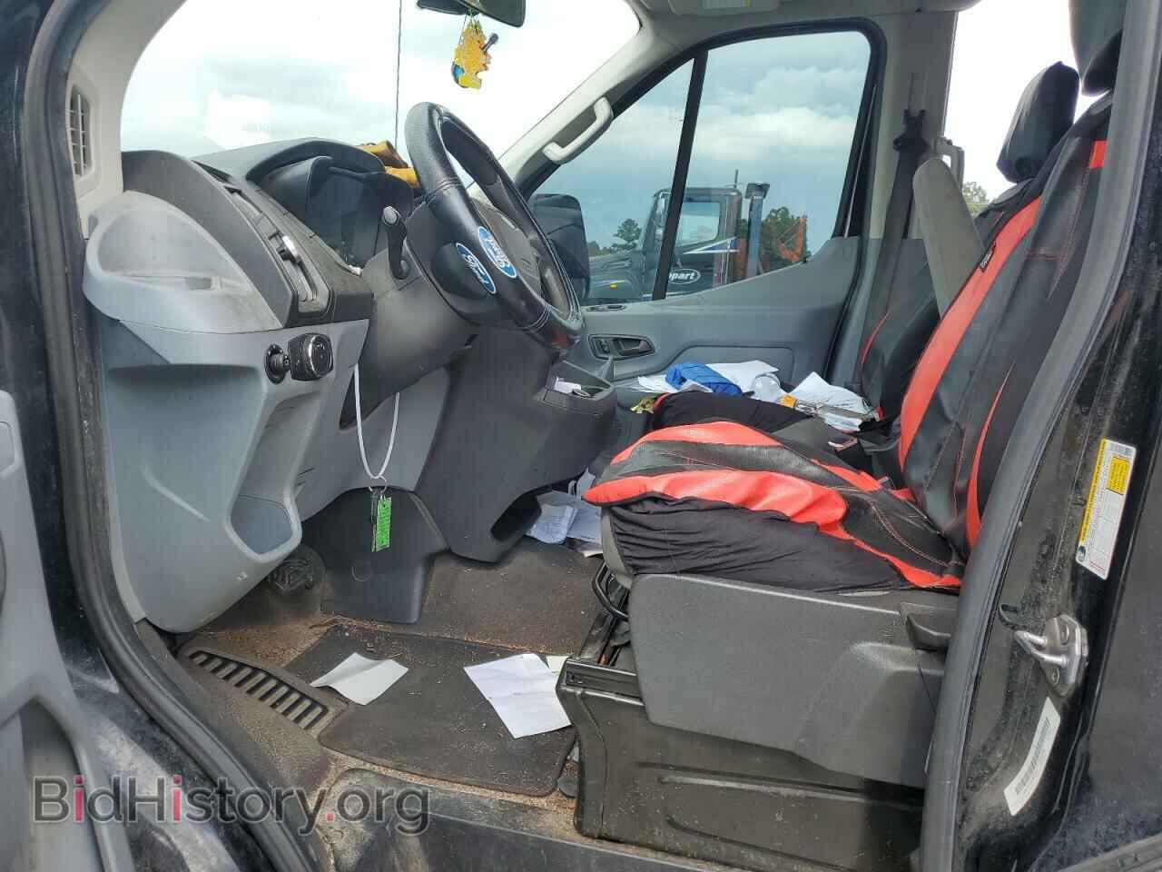 2019 FORD TRANSIT - VIN: 1FBAX2CM8KKA48920 - Фото 7
