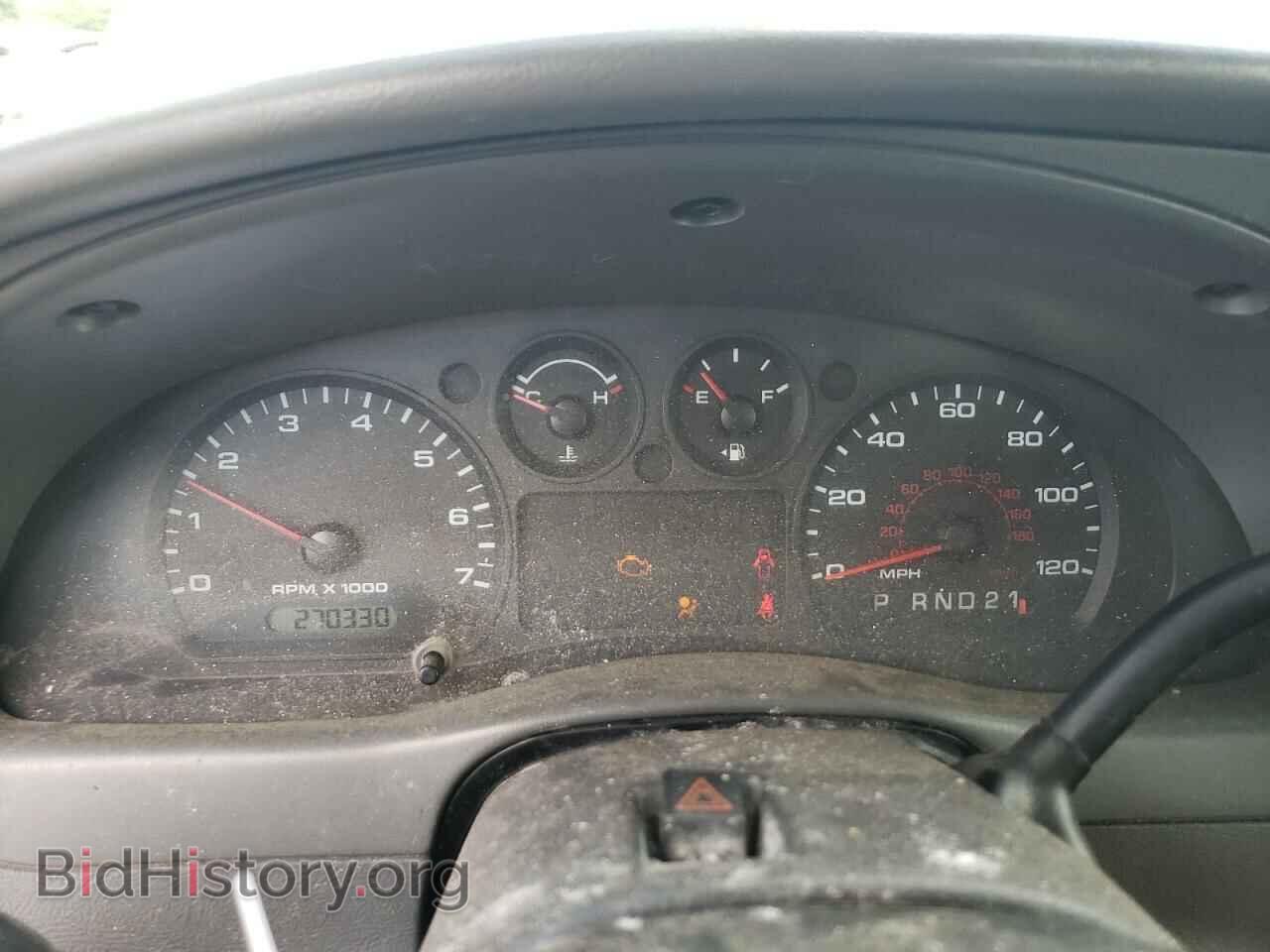 2010 FORD RANGER - VIN: 1FTKR1AD6APA54921 - Фото 9