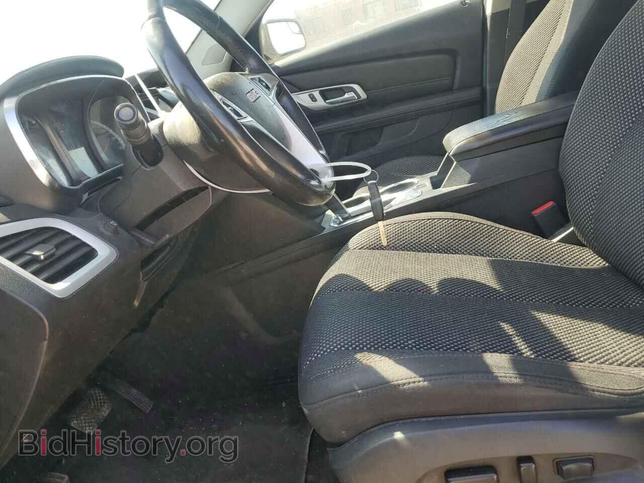2012 GMC TERRAIN - VIN: 2GKFLTE54C6191218 - Photo 7