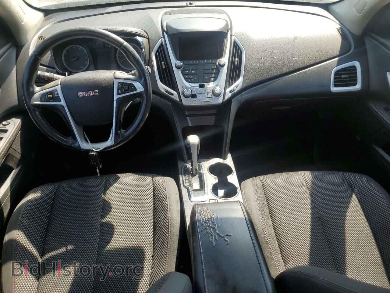 2012 GMC TERRAIN - VIN: 2GKFLTE54C6191218 - Photo 8