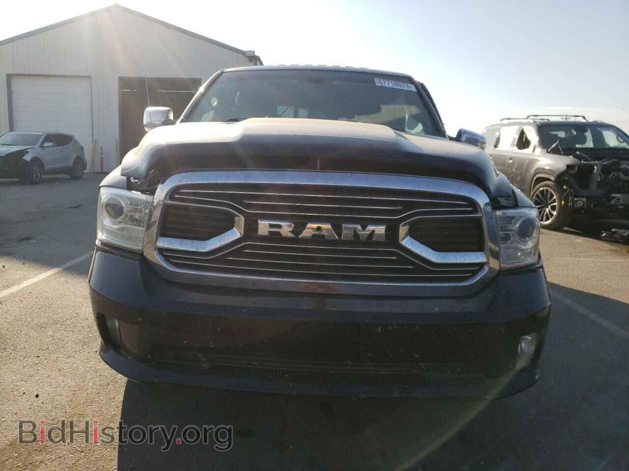 2017 RAM 1500 - VIN: 1C6RR7PT7HS740609 - Фото 5