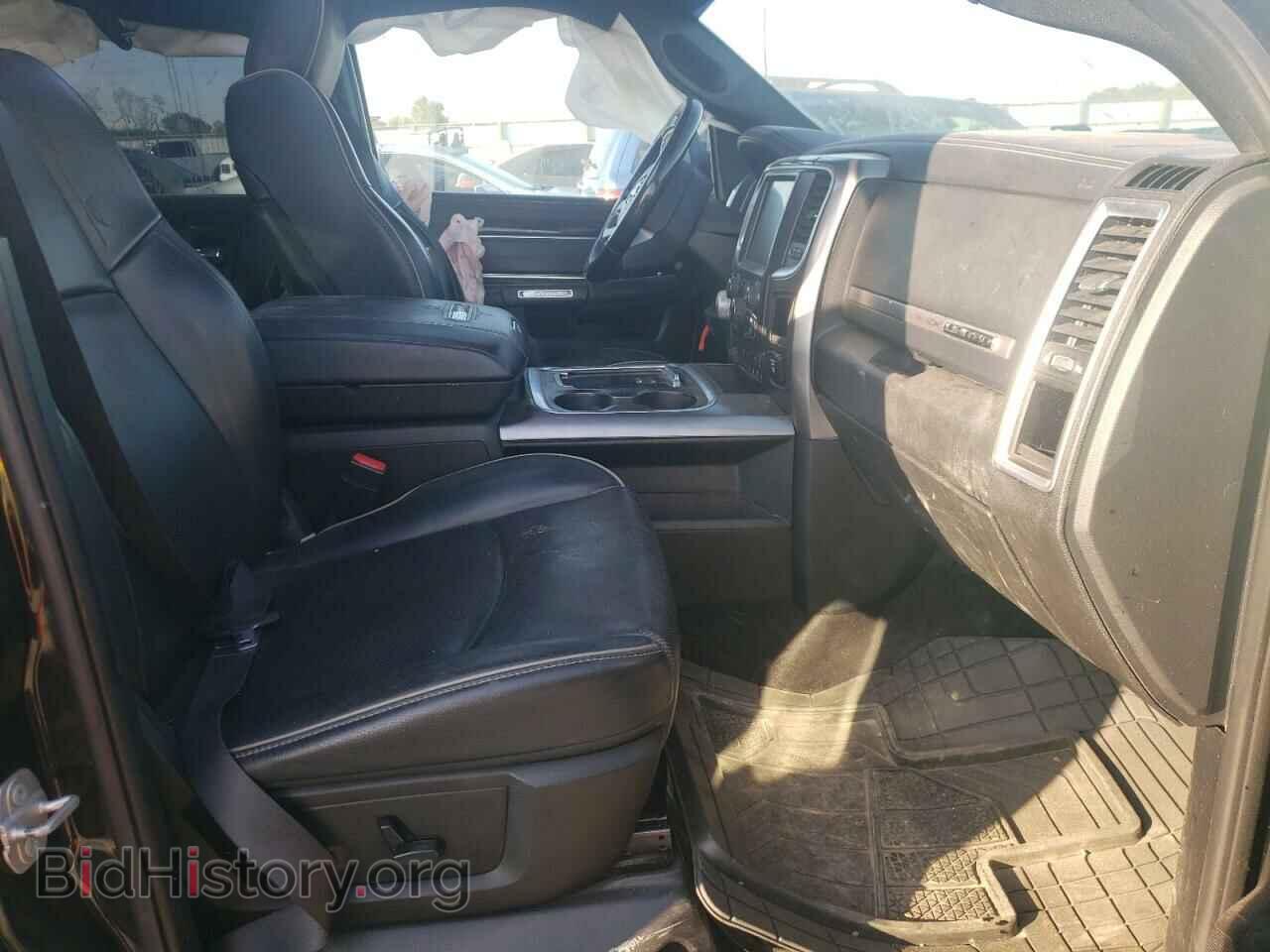 2017 RAM 1500 - VIN: 1C6RR7PT7HS740609 - Фото 7