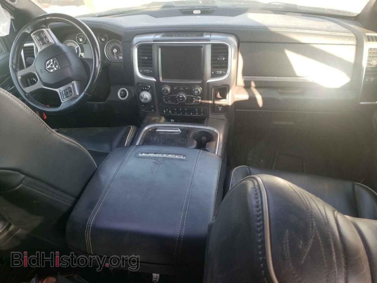 2017 RAM 1500 - VIN: 1C6RR7PT7HS740609 - Фото 8