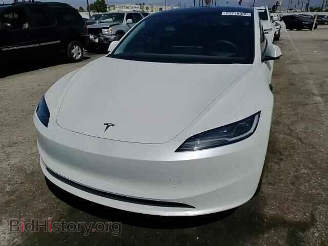 2024 TESLA MODEL 3 - VIN: 5YJ3E1EA8RF833985 - Фото 13