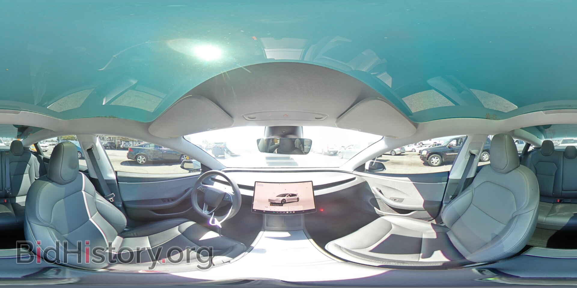 2024 TESLA MODEL 3 - VIN: 5YJ3E1EA8RF833985 - Фото 14