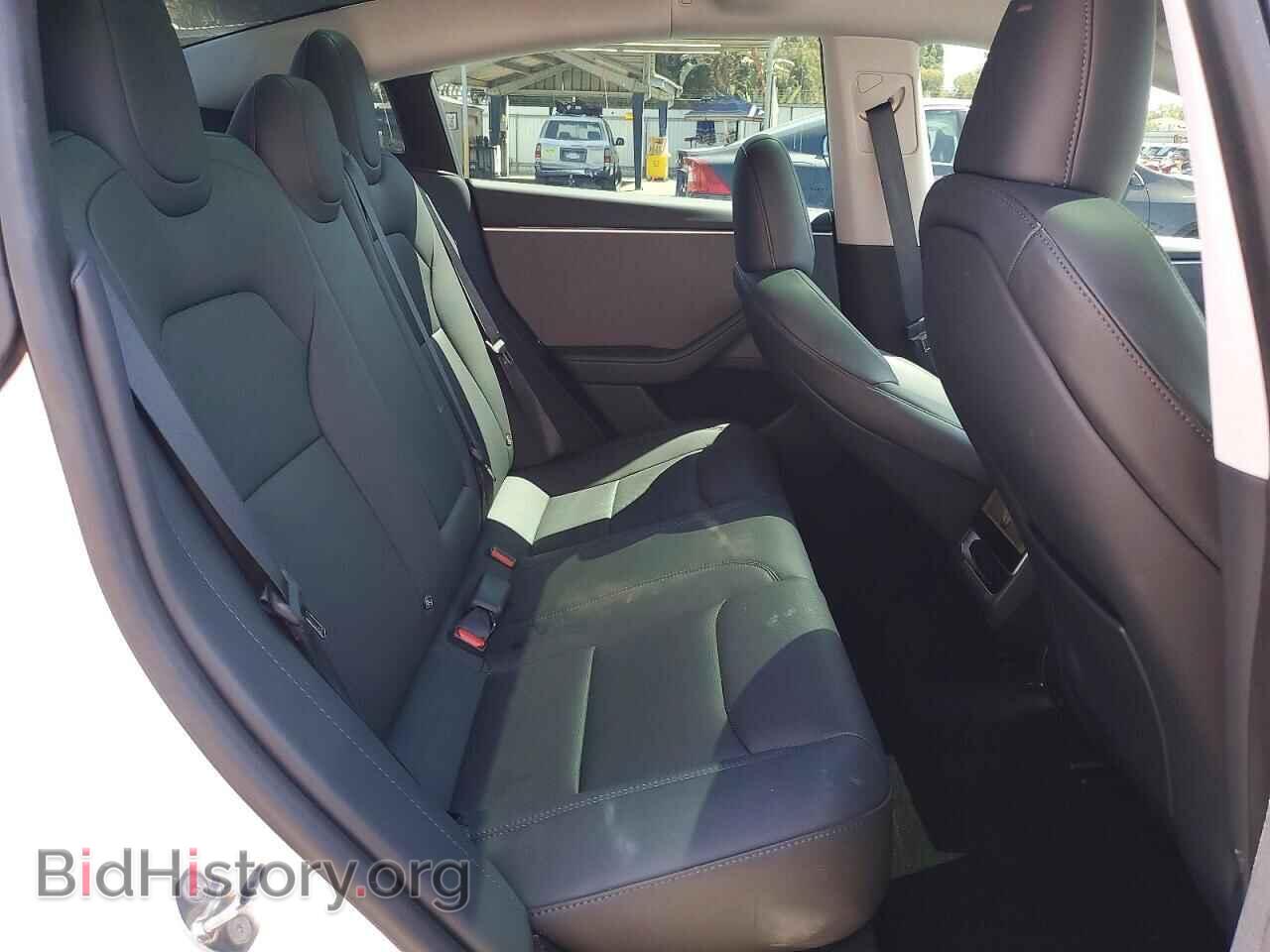 2024 TESLA MODEL 3 - VIN: 5YJ3E1EA8RF833985 - Фото 10