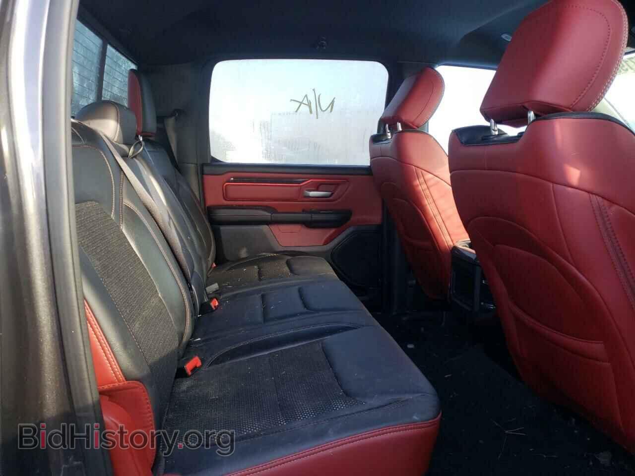2020 RAM 1500 - VIN: 1C6RRELT8LN266977 - Фото 10