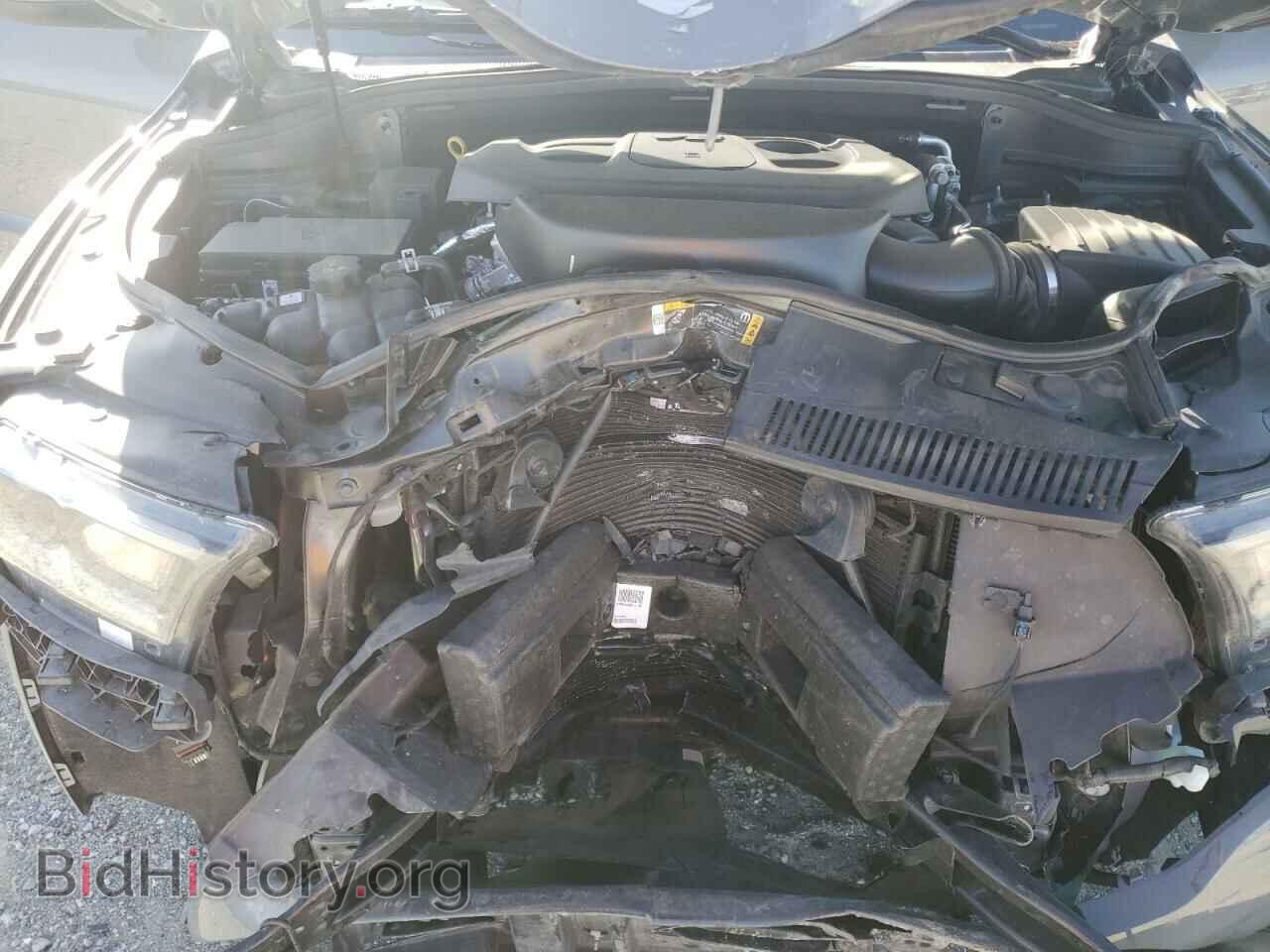 2021 DODGE DURANGO - VIN: 1C4RDJDG1MC804823 - Фото 12