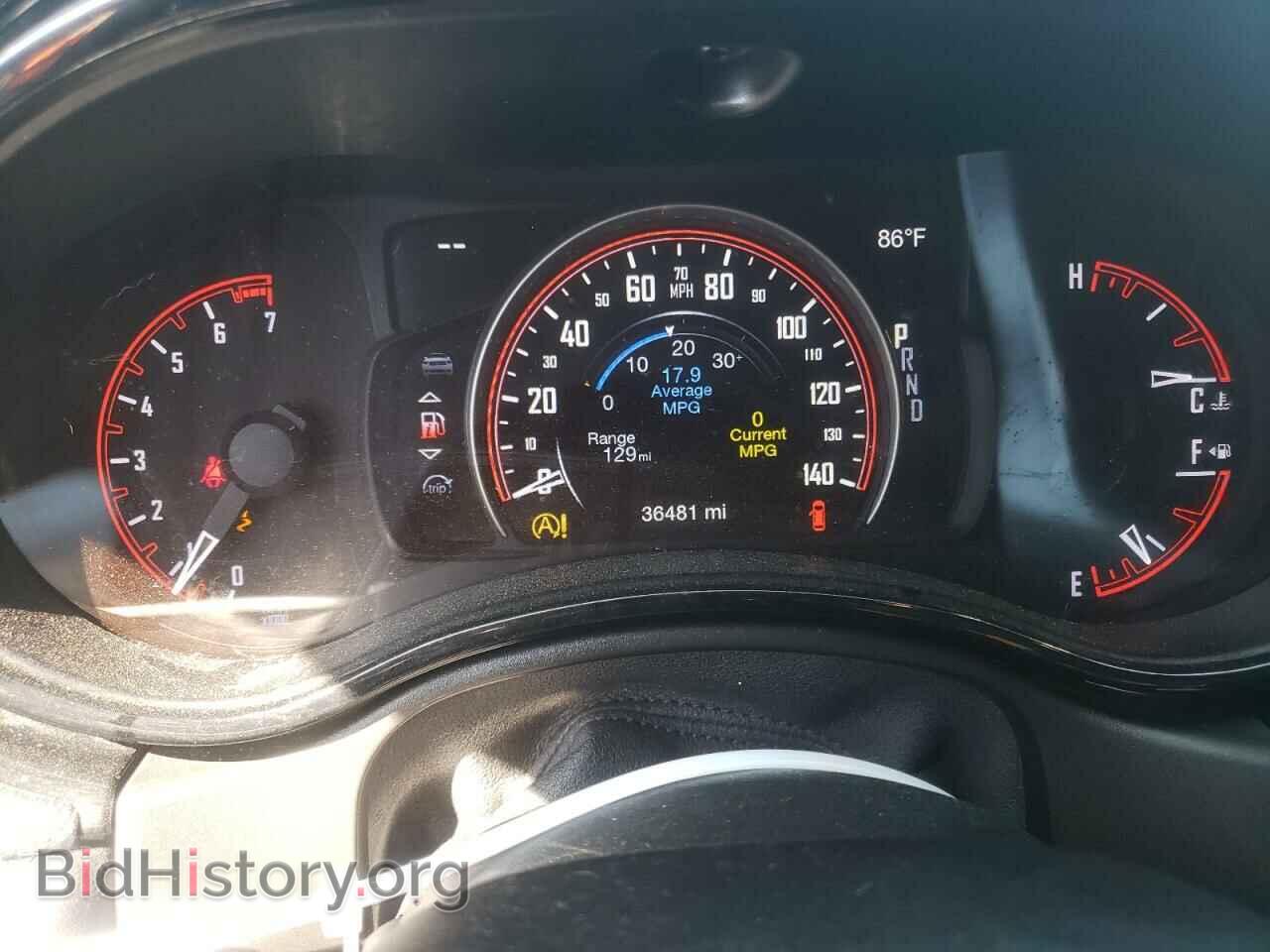 2021 DODGE DURANGO - VIN: 1C4RDJDG1MC804823 - Фото 9
