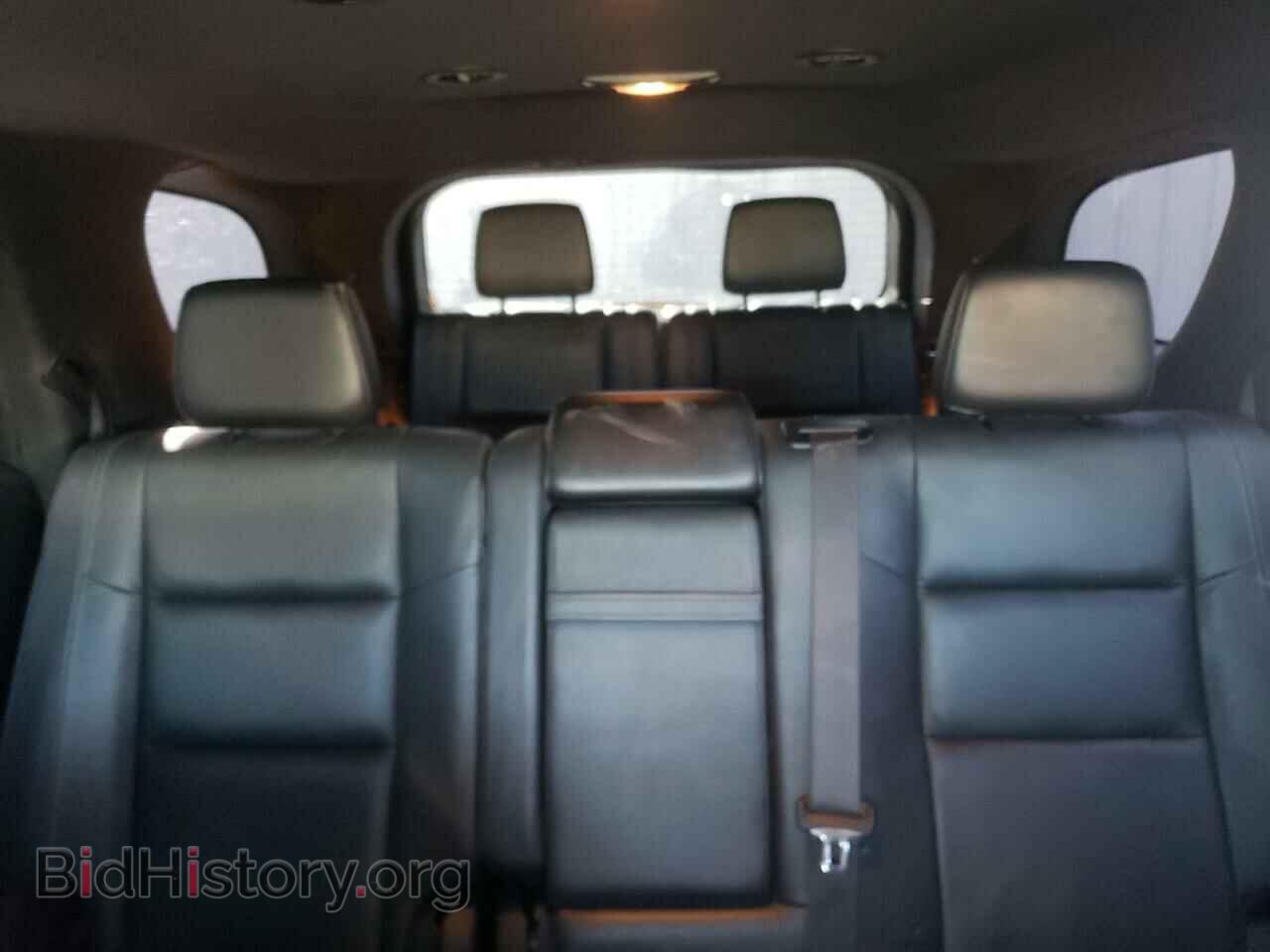 2021 DODGE DURANGO - VIN: 1C4RDJDG1MC804823 - Фото 10