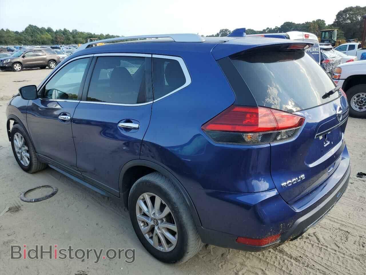 2017 NISSAN ROGUE - VIN: KNMAT2MVXHP580194 - Photo 2