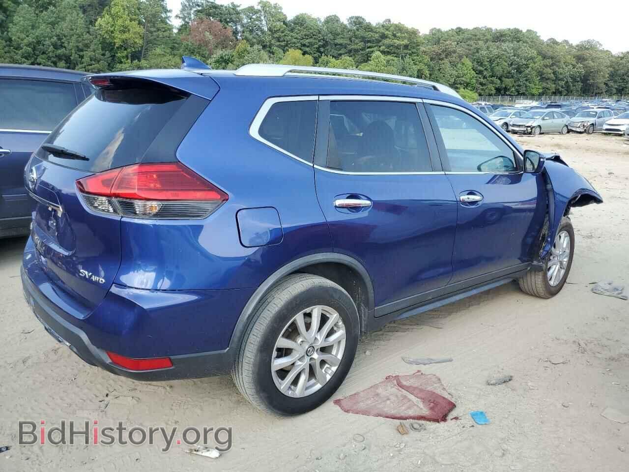 2017 NISSAN ROGUE - VIN: KNMAT2MVXHP580194 - Photo 3