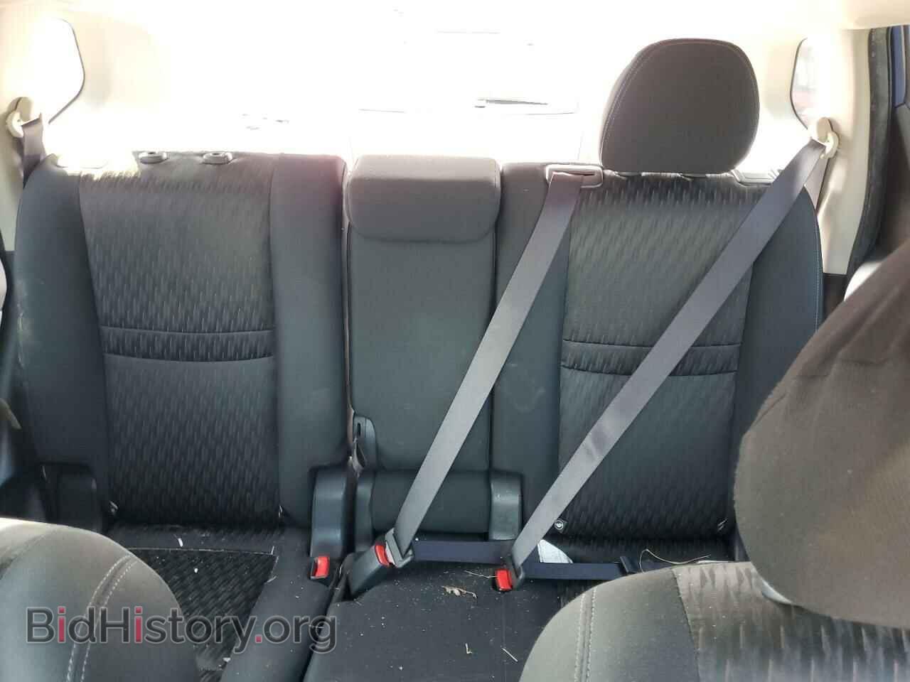 2017 NISSAN ROGUE - VIN: KNMAT2MVXHP580194 - Photo 10