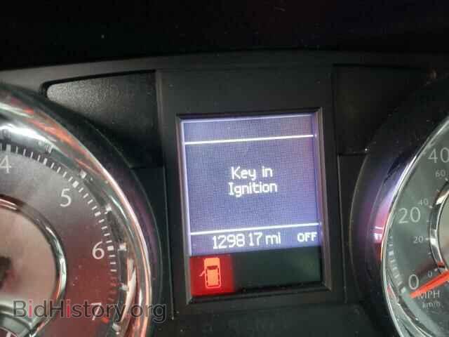 2013 CHRYSLER MINIVAN - VIN: 2C4RC1BG0DR647041 - Фото 8