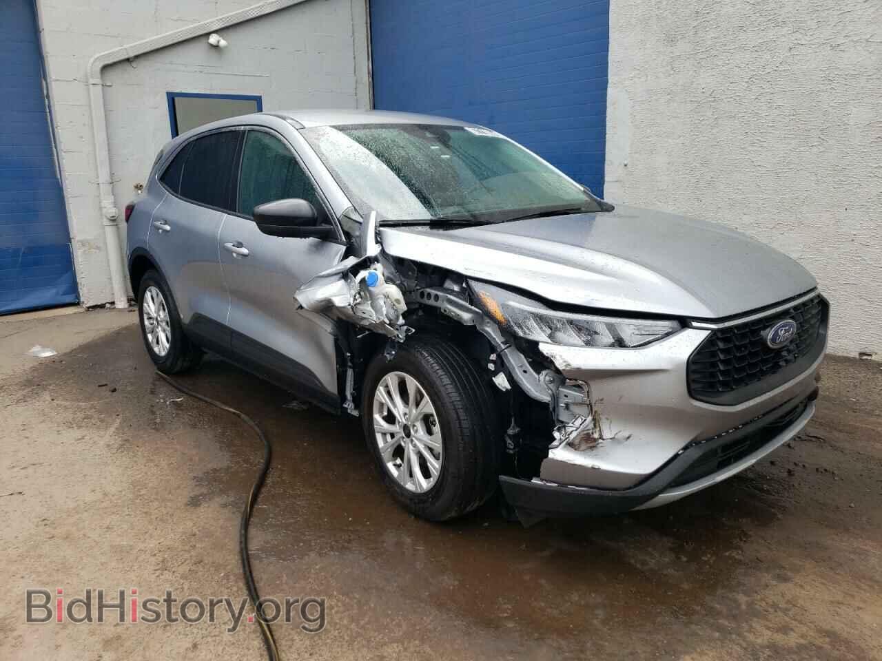 2023 FORD ESCAPE ACT - VIN: 1FMCU0GN5PUA59711 - Фото 4