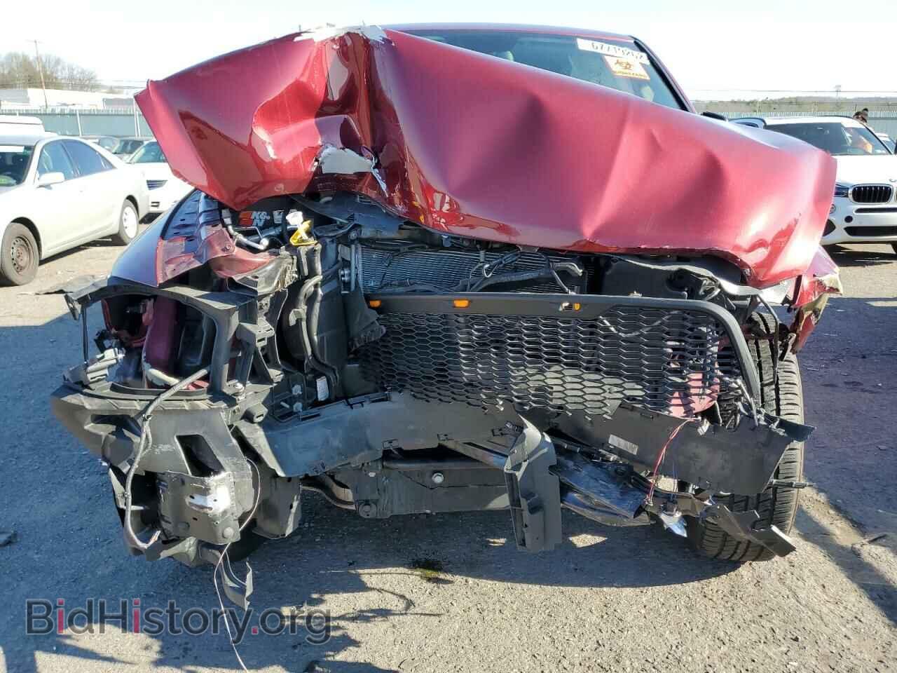 2019 RAM 1500 - VIN: 1C6RR7FG7KS580811 - Фото 5