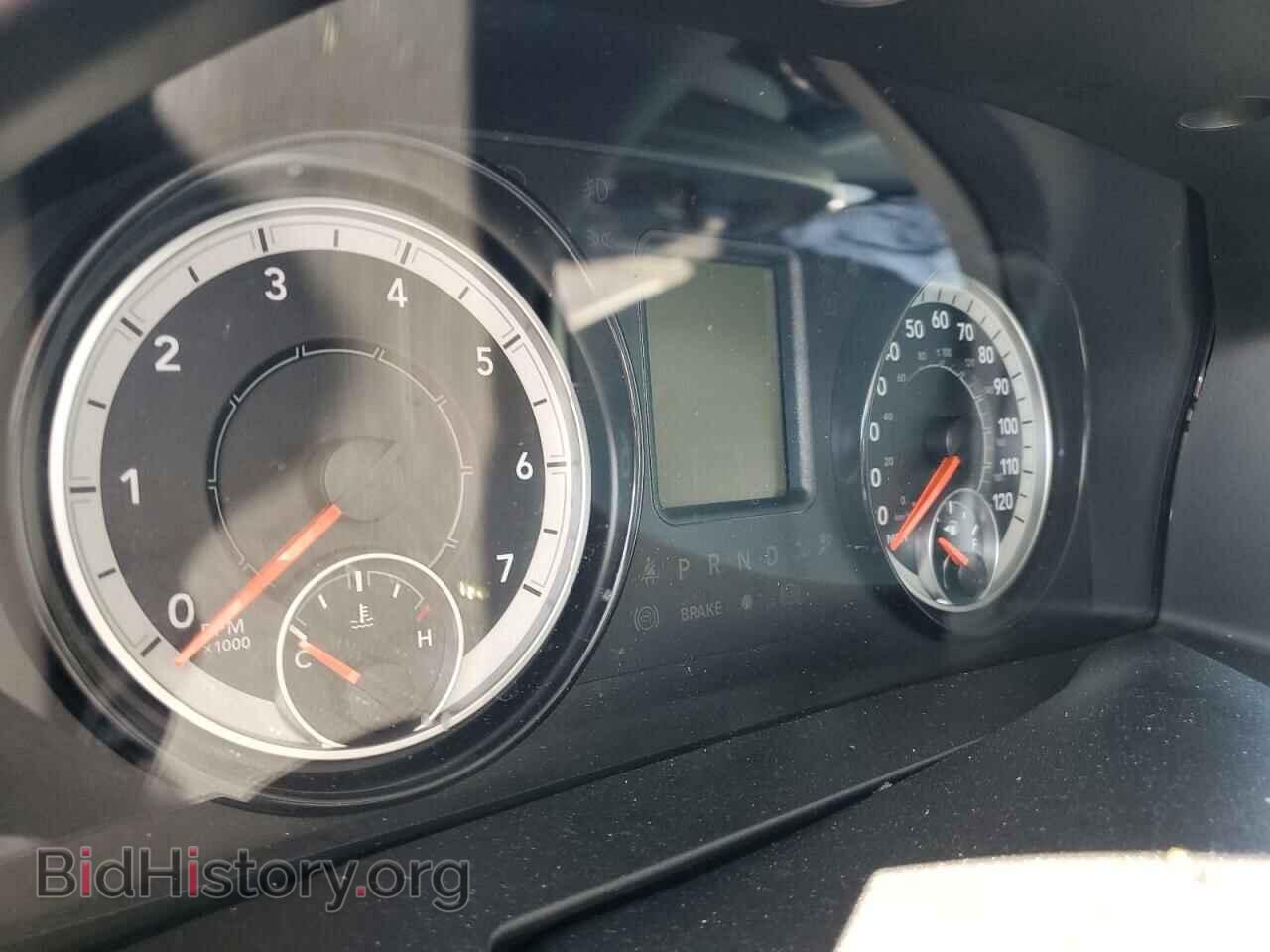 2019 RAM 1500 - VIN: 1C6RR7FG7KS580811 - Фото 9