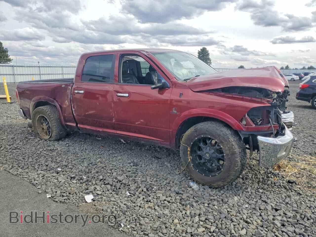 2017 RAM 2500 - VIN: 3C6UR5FL9HG772632 - Фото 4