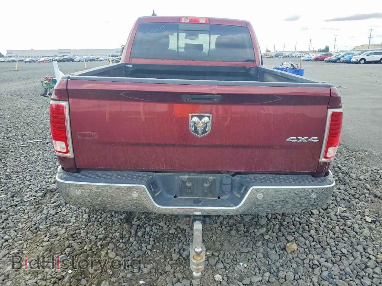 2017 RAM 2500 - VIN: 3C6UR5FL9HG772632 - Фото 6