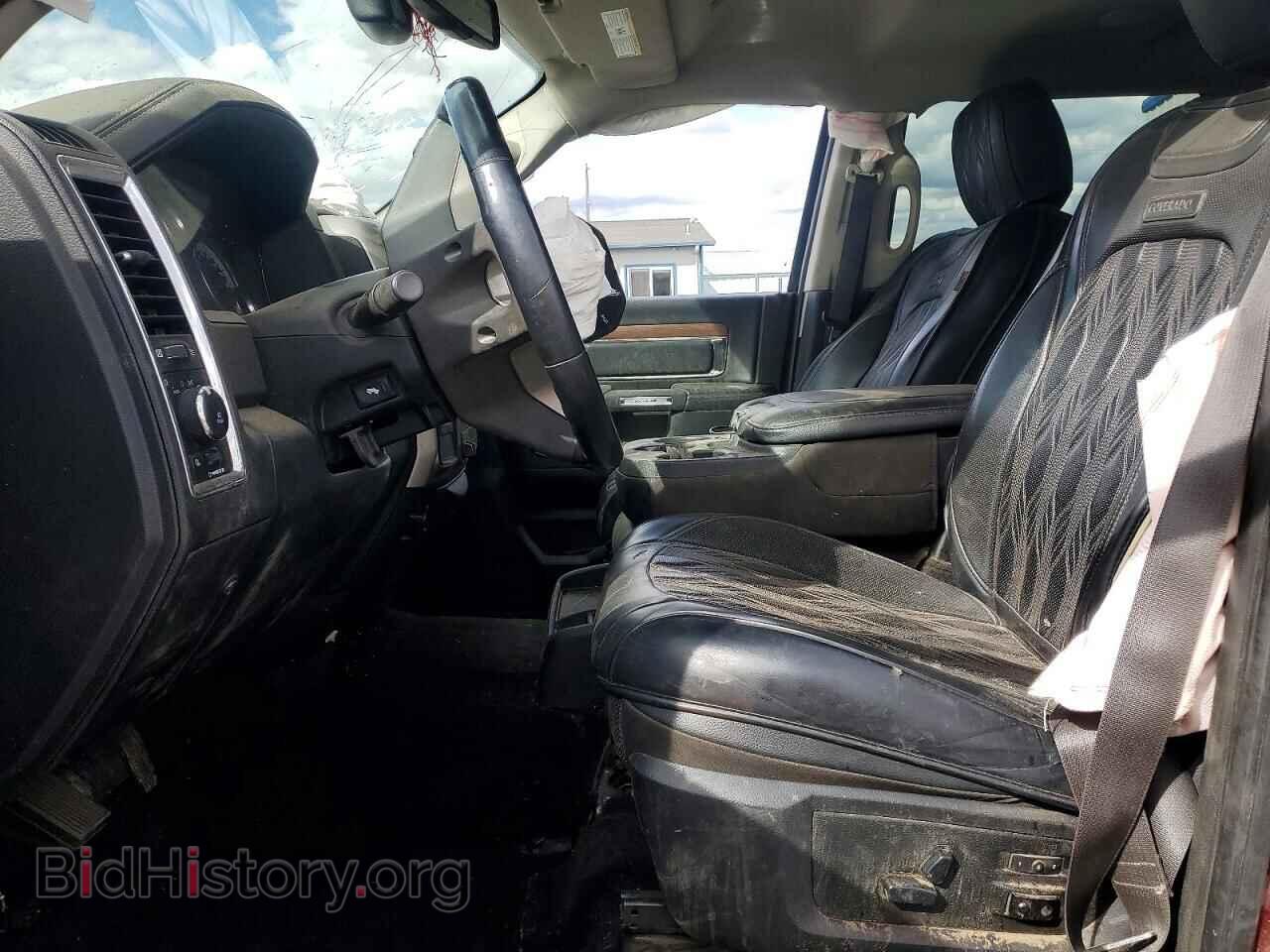 2017 RAM 2500 - VIN: 3C6UR5FL9HG772632 - Фото 7