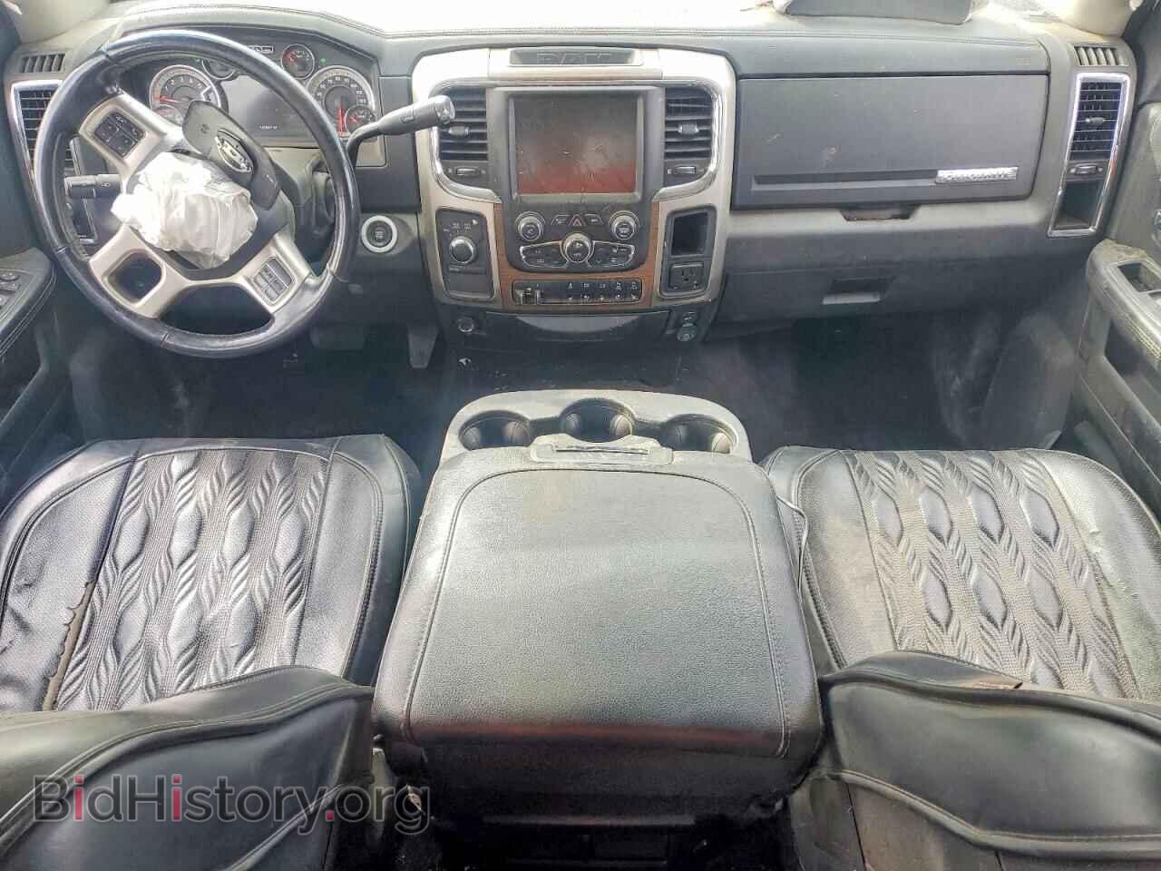 2017 RAM 2500 - VIN: 3C6UR5FL9HG772632 - Фото 8