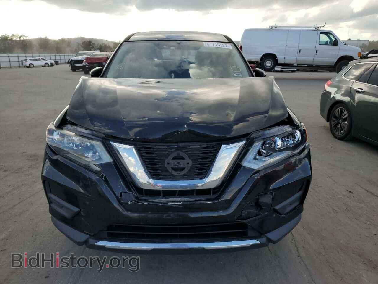 2017 NISSAN ROGUE - VIN: 5N1AT2MT2HC811820 - Фото 5