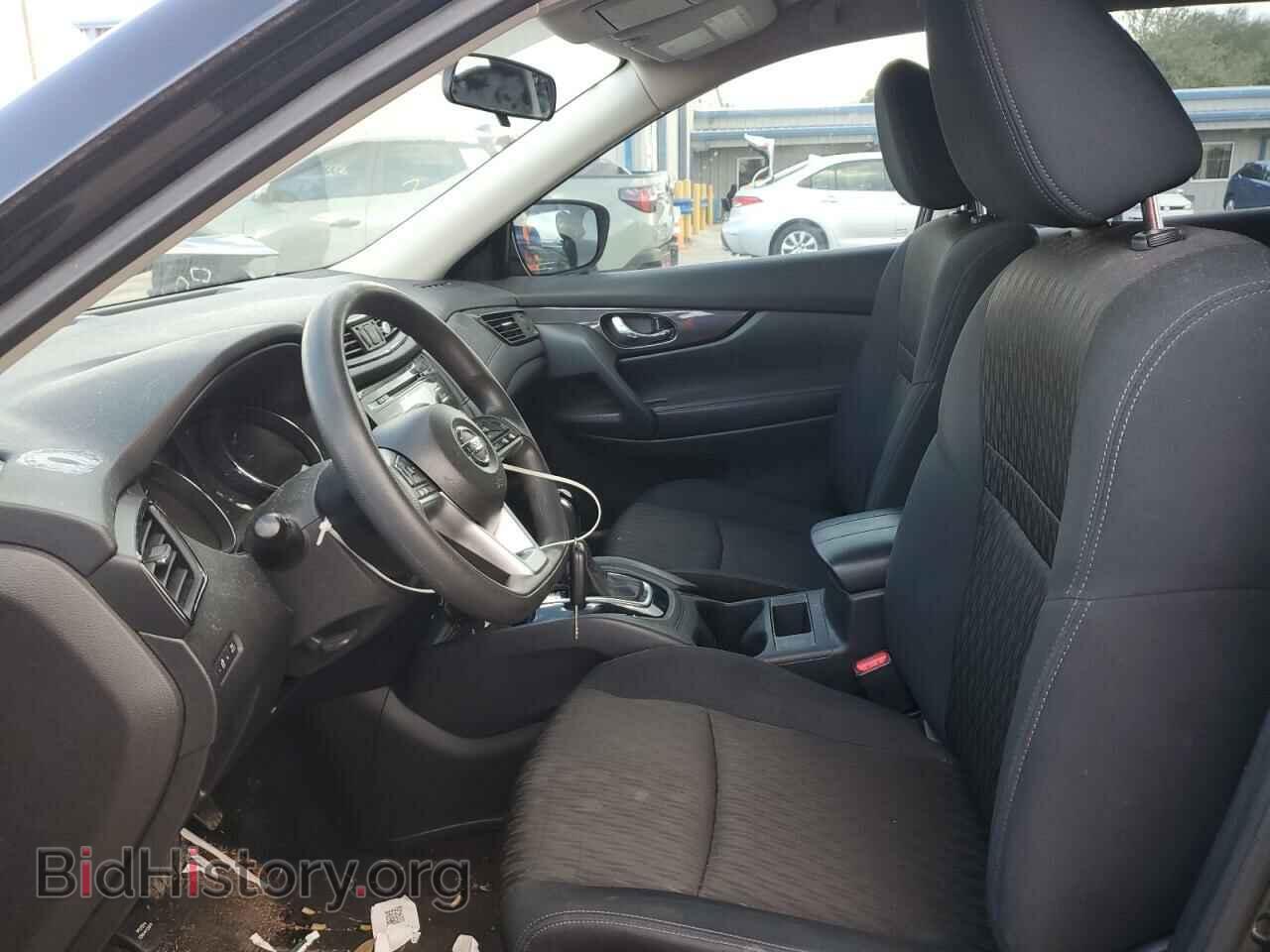 2017 NISSAN ROGUE - VIN: 5N1AT2MT2HC811820 - Фото 7