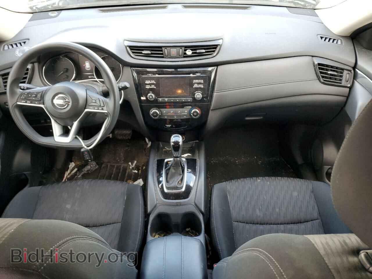 2017 NISSAN ROGUE - VIN: 5N1AT2MT2HC811820 - Фото 8