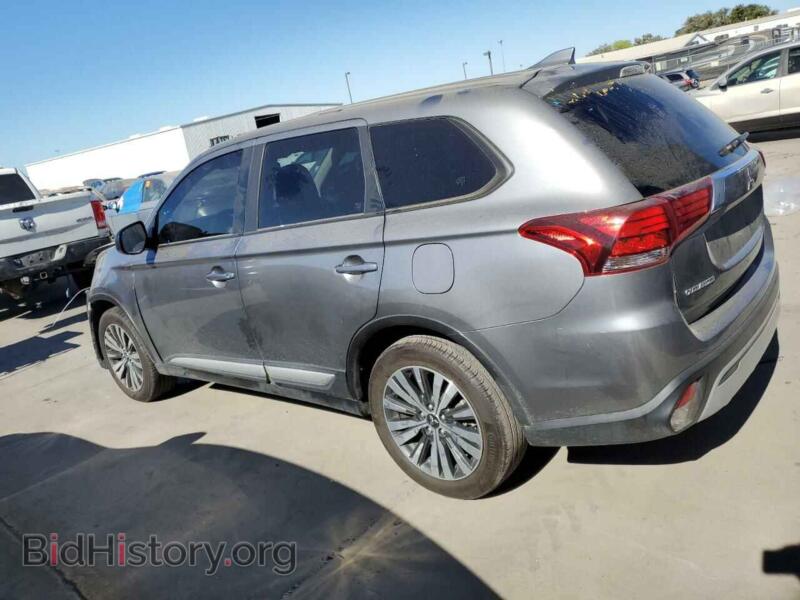 2020 Mitsubishi OUTLANDER (VIN JA4AD2A32LZ045495) — photo 2 of 13