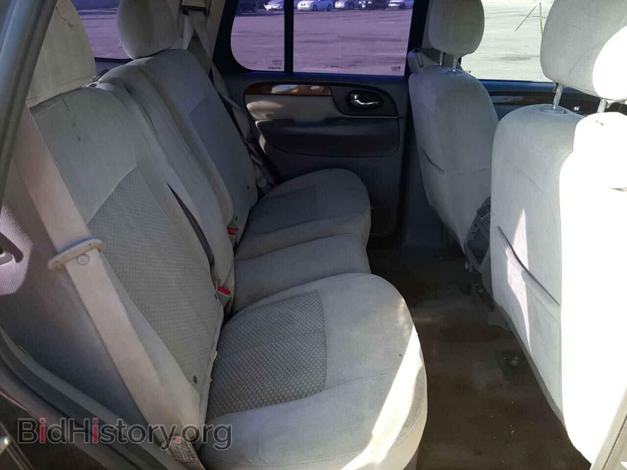 2007 ISUZU ASCENDER - VIN: 4NUDS13S772702608 - Photo 6