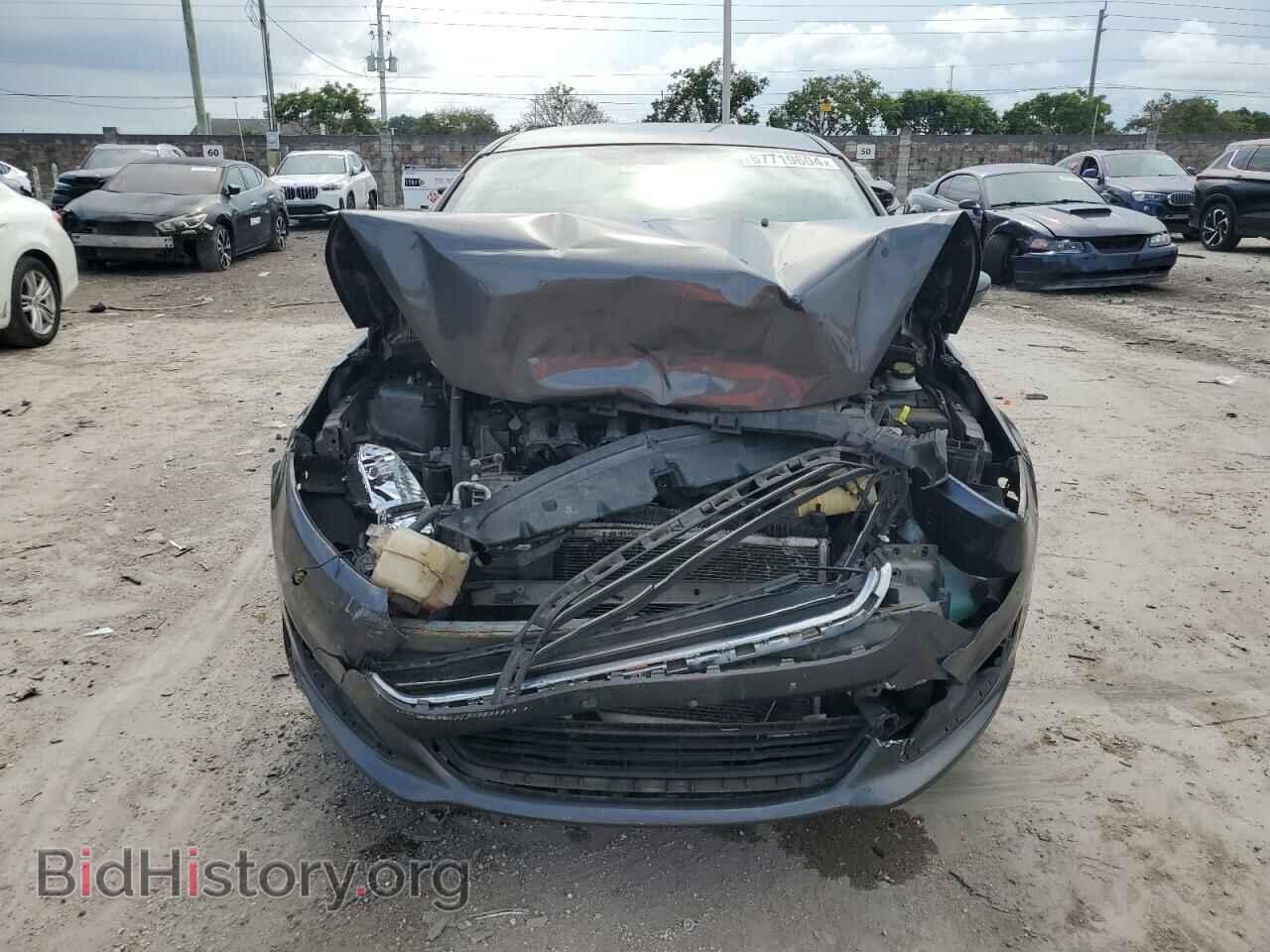 2018 FORD FIESTA - VIN: 3FADP4EJ2JM110767 - Photo 5