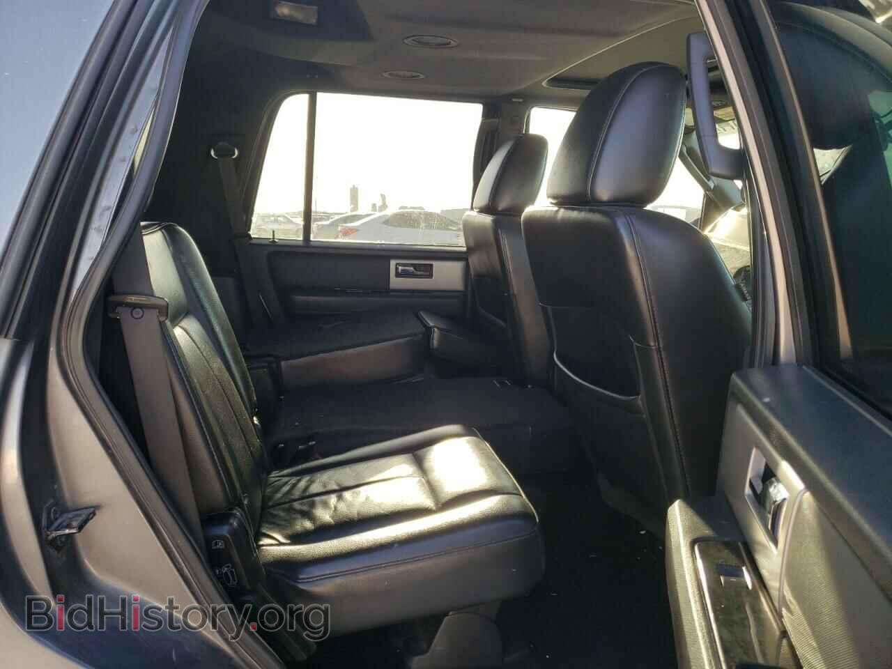 2012 FORD EXPEDITION - VIN: 1FMJU1K51CEF33078 - Фото 6