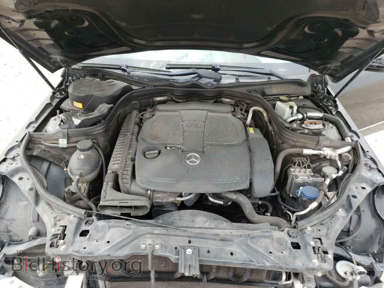 2013 MERCEDES-BENZ E-CLASS - VIN: WDDHF5KB9DA722165 - Фото 11