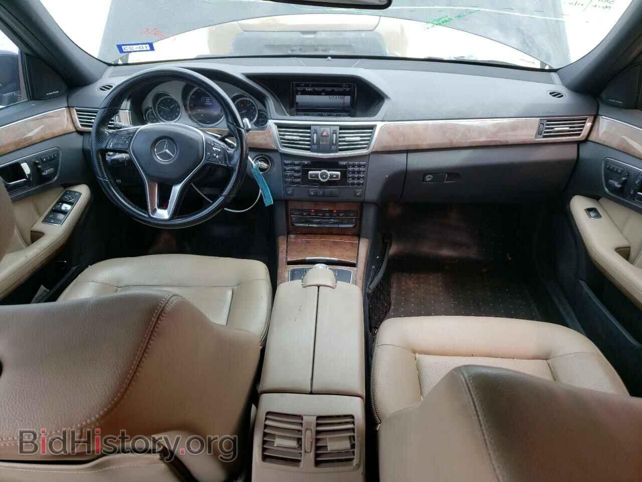 2013 MERCEDES-BENZ E-CLASS - VIN: WDDHF5KB9DA722165 - Фото 8