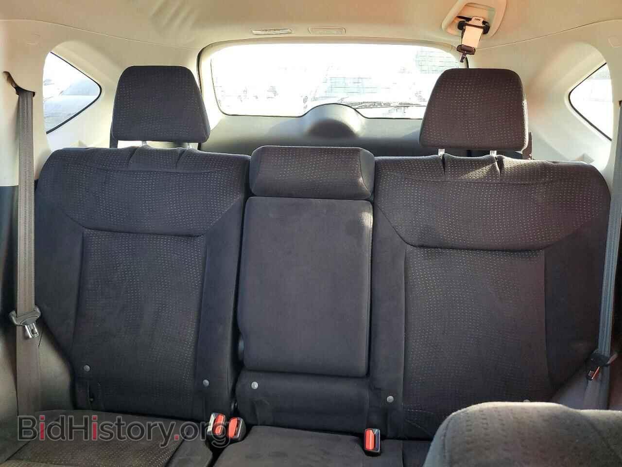 2012 HONDA CRV - VIN: 5J6RM3H51CL005590 - Фото 10