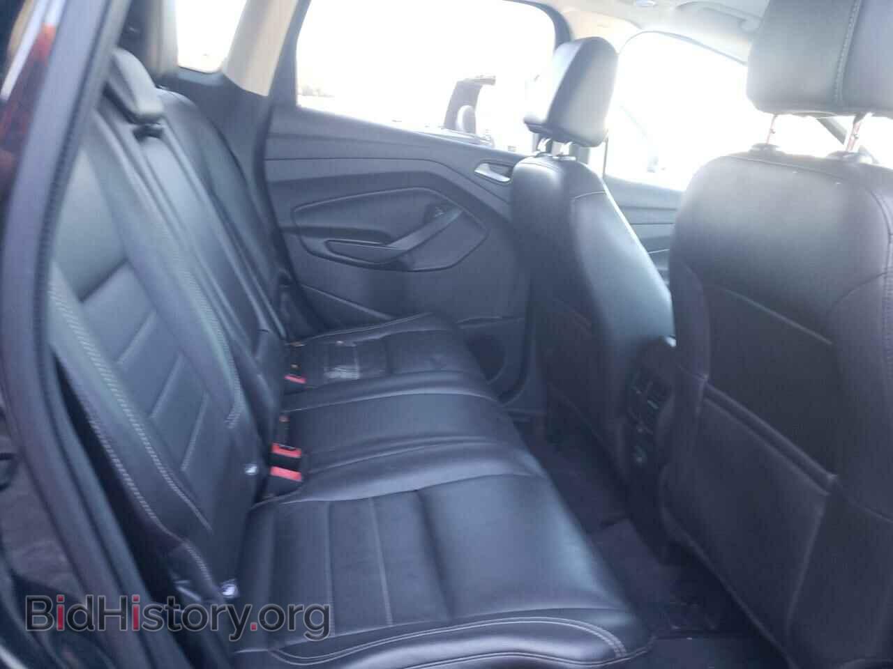 2013 FORD ESCAPE - VIN: 1FMCU0H99DUC36760 - Фото 6