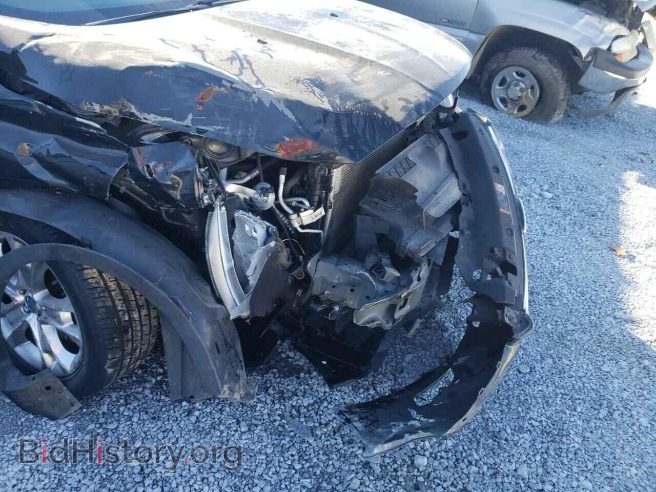 2013 FORD ESCAPE - VIN: 1FMCU0H99DUC36760 - Фото 9