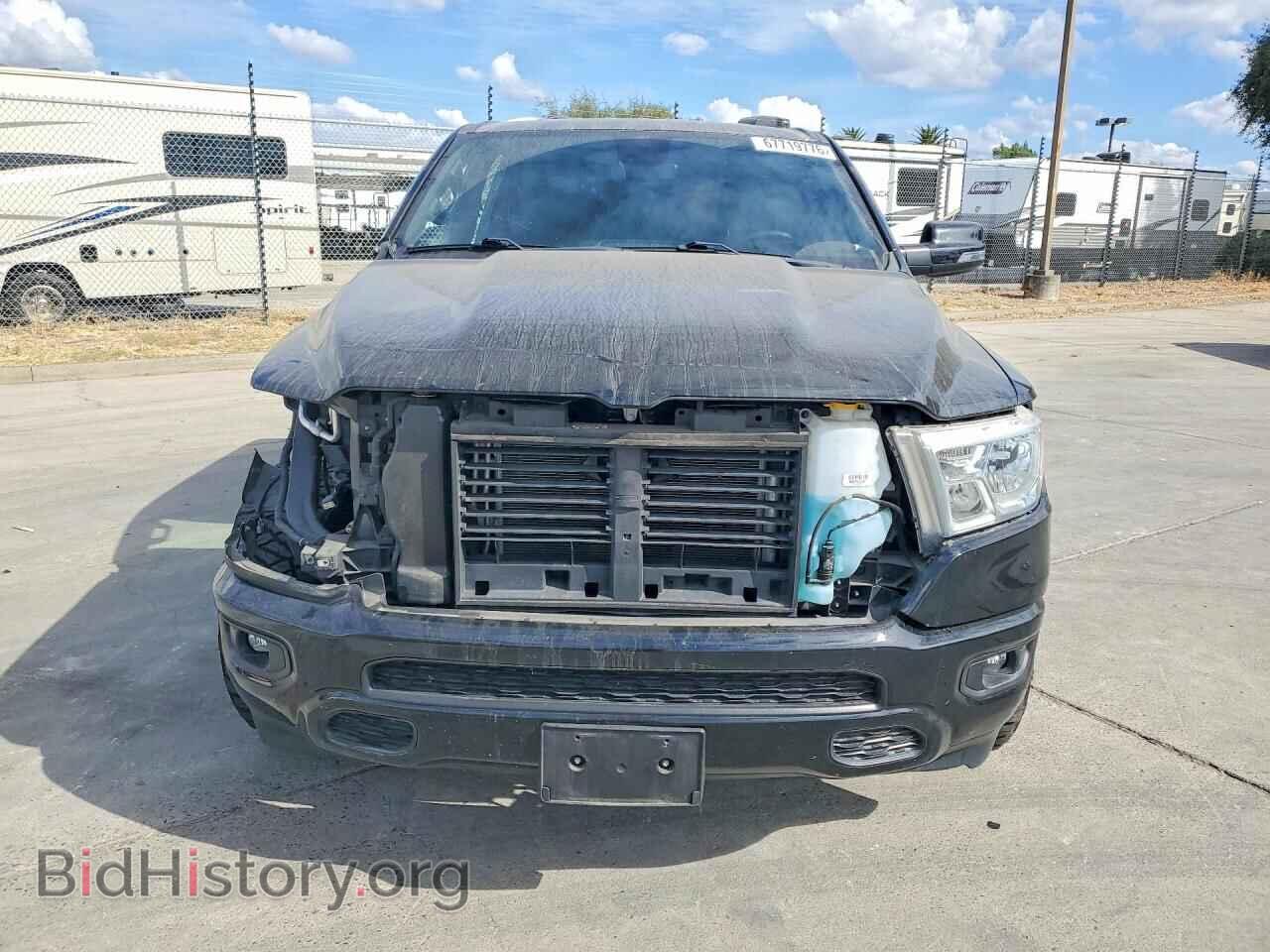 2023 RAM 1500 - VIN: 1C6SRFFT9PN683971 - Photo 5
