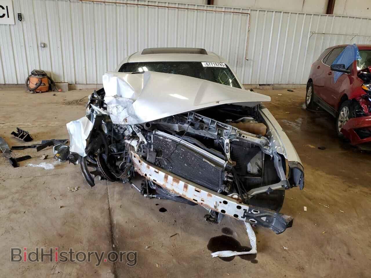 2012 DODGE CHALLENGER - VIN: 2C3CDYBT3CH107443 - Фото 5