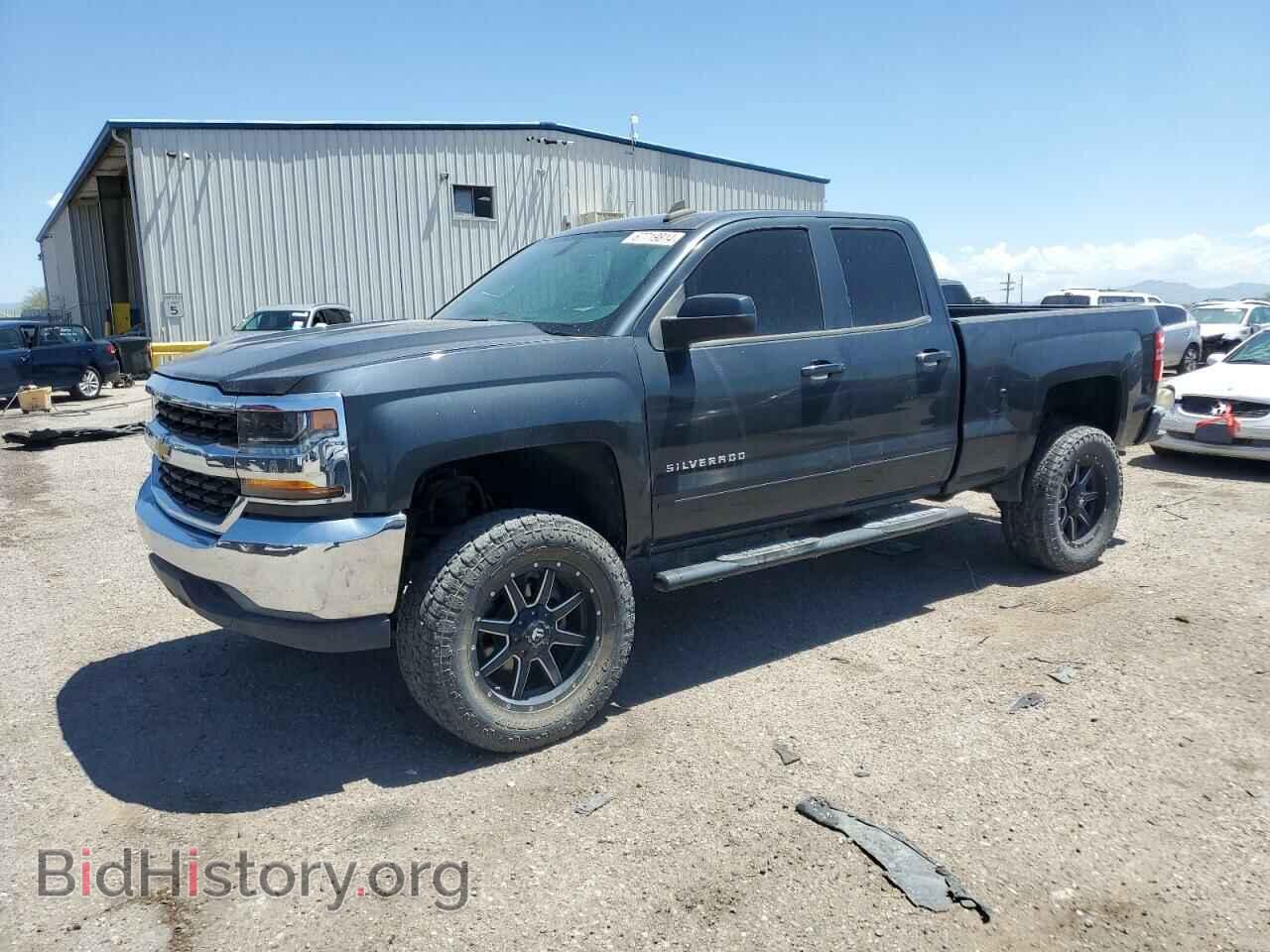 Photo 2GCRCPEC6K1111668 - CHEVROLET ALL Models 2019
