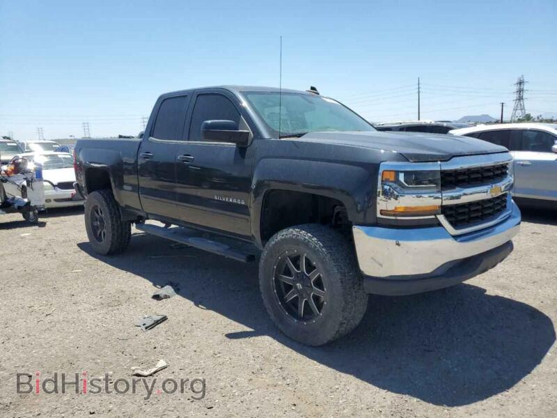 2019 Chevrolet ALL MODELS (VIN 2GCRCPEC6K1111668) — фото 4 из 12