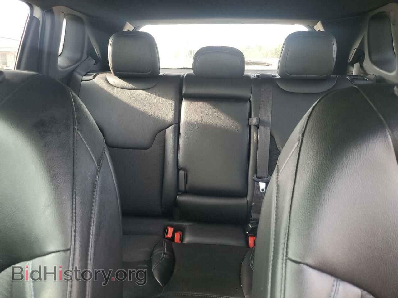 2024 JEEP COMPASS - VIN: 3C4NJDBN9RT581808 - Фото 10
