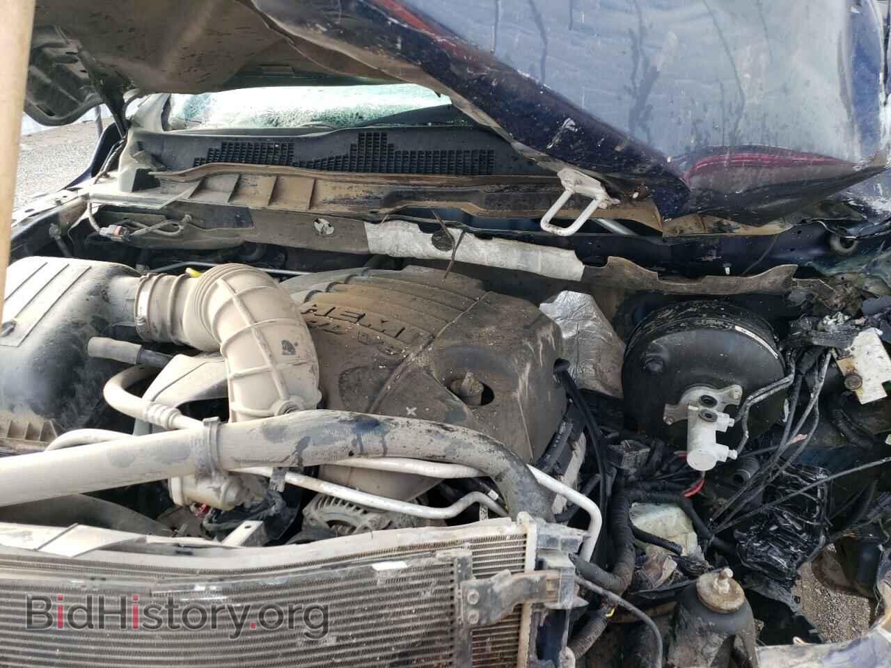 2012 DODGE RAM 2500 - VIN: 3C6TD5DT3CG179984 - Фото 11