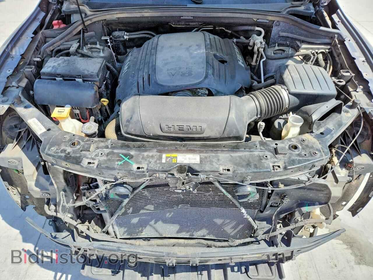 2018 DODGE DURANGO - VIN: 1C4SDHCT2JC473674 - Photo 12