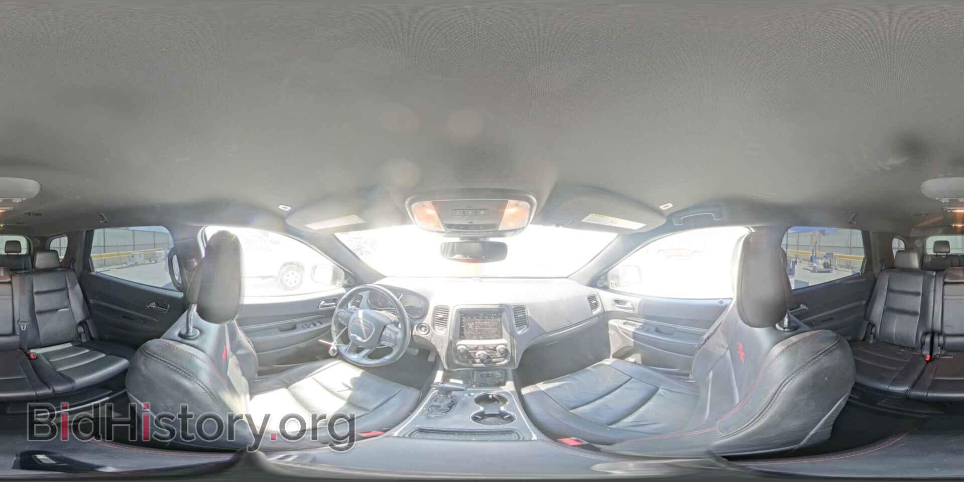 2018 DODGE DURANGO - VIN: 1C4SDHCT2JC473674 - Photo 16