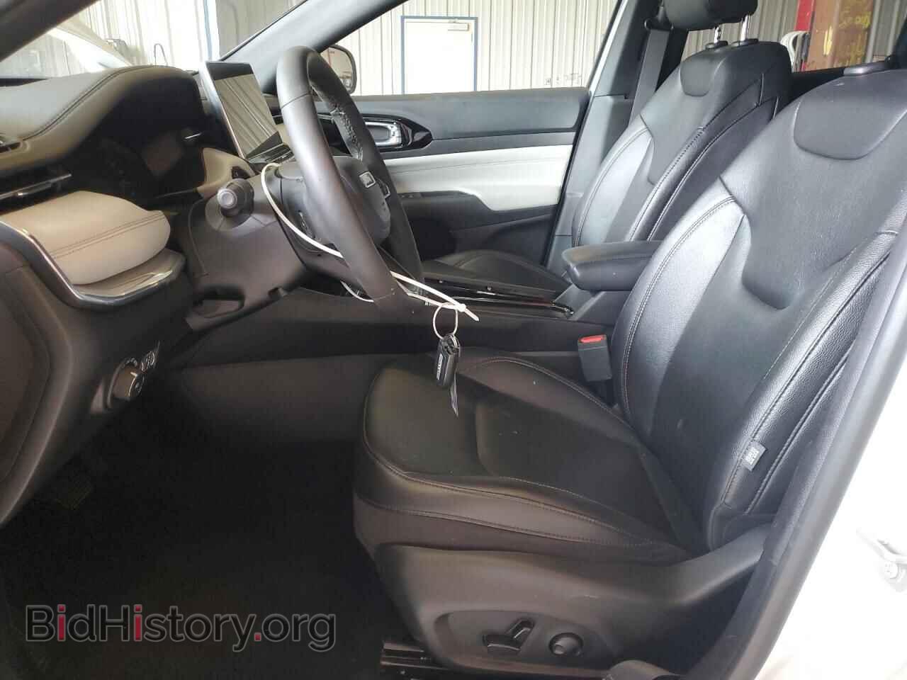 2024 JEEP COMPASS - VIN: 3C4NJDCN7RT125191 - Фото 7