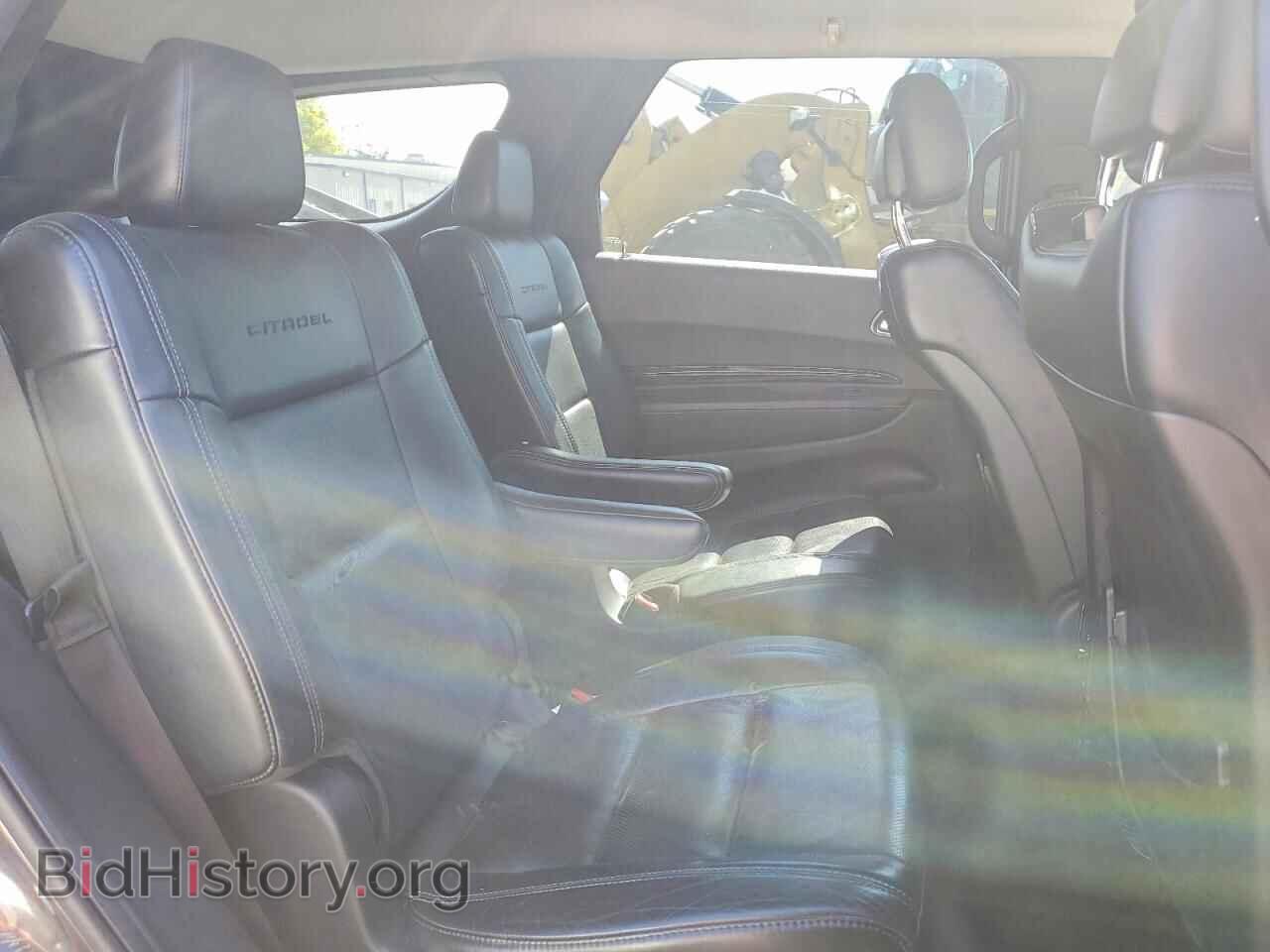 2014 DODGE DURANGO - VIN: 1C4SDJET1EC597266 - Photo 11