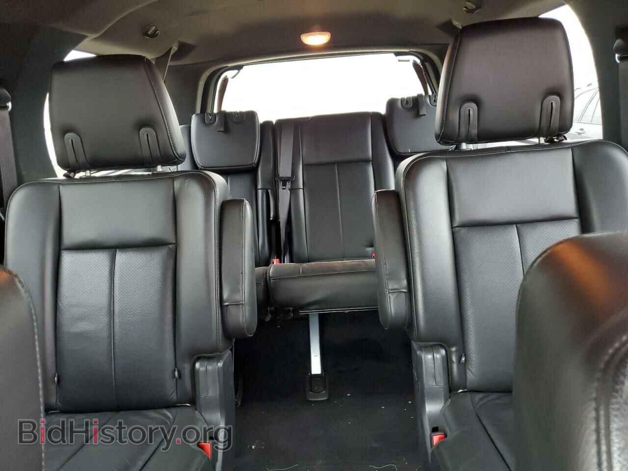 2014 FORD EXPEDITION - VIN: 1FMJK2A58EEF44434 - Фото 10